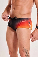 Плавки шорты Z3R0D VORTEX SOLAR