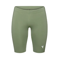 ПОД ЗАКАЗ! Короткие Тайтсы RYZON Green Glare