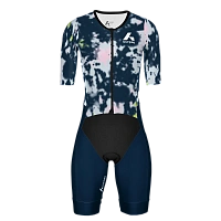 Костюм для триатлона Surpas Pursue 2 Speedsuit LD женский