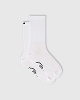 Носки Fingerscrossed classic белые 