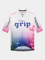 Велоджерси Cafe Du Cycliste Bergida The Grip мужская