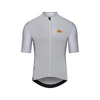 RACE FIT! Велоджерси Cafe du Cycliste Olympe grey мужская
