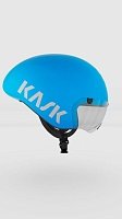 ВЕЛОШЛЕМ KASK BAMBINO PRO ГОЛУБОЙ