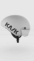 ВЕЛОШЛЕМ KASK BAMBINO PRO БЕЛЫЙ
