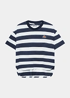 Футболка Cafe Du Cycliste Sandrine MARINIÈRE женская