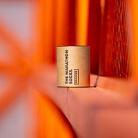 Носки для бега SPORCKS MARATHON WHITE V2