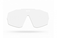 Сменная линза для очков Koo ALIBI прозрачная