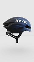 NEW! Велошлем KASK NIRVANA черника