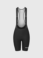 Велотрусы Cafe Du Cycliste Marinette Black женские