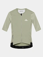 Race fit! Велоджерси Cafe du Cycliste Olympe женская puddle