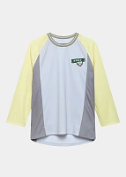 Велоджерси Cafe du Cycliste Barbara Naples Yellow gravel