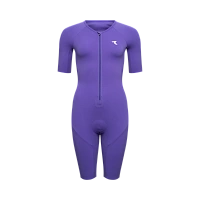ПРЕДЗАКАЗ! Костюм для триатлона Ryzon Arise series Imperial purple женский
