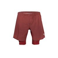 ПОД ЗАКАЗ! Шорты для бега RYZON Red Clay