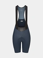 Велотрусы Cafe Du Cycliste Freida navy женские