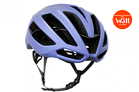  NEW! ВЕЛОШЛЕМ KASK PROTONE ICON лавандовый МАТОВЫЙ