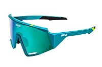 Очки солнцезащитные KOO SPECTRO BORA HANSGROHE (ЗЕЛЁНЫЙ МЕТАЛЛИК / ЗЕРКАЛЬНЫЕ ЗЕЛЁНЫЕ