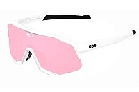 Очки солнцезащитные KOO DEMOS белые розовые фотохром