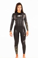 Гидрокостюм Z3ROD Fuzion женский 