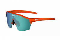 Очки солнцезащитные KOO Alibi оранжевые L