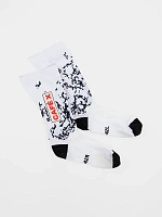 Носки CAFE DU CYCLISTE  Aero Pain