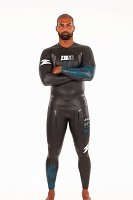 Гидрокостюм Z3R0D Archi мужской