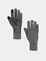 Легкие велосипедные перчатки Cafe Du Cycliste серые