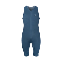 ПОД ЗАКАЗ! Костюм для триатлона без рукавов Ryzon Arise series Color of The Earth мужской