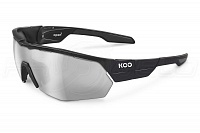 ОЧКИ KOO OPEN CUBE (BLACK/SMOKE MIRROR)