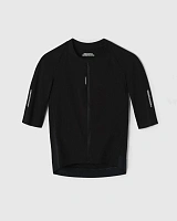 Велоджерси FINGERSCROSSED COMPANION черная женская