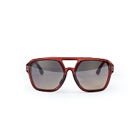 Cafe du Cyclste Fabius Wine Photochromic Sports Sunglasses