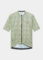 Велоджерси Cafe Du Cycliste Fleurette daisy naples мужская