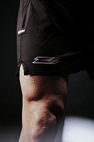 Шорты для тренировок мужские Z3R0D "Париж 2024"