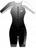 Аэросьют в командном дизайне женский