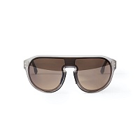 Cafe Du Cycliste Gabin crystal grey Photochromic Sports Sunglasses 