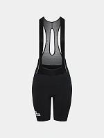Велотрусы Cafe Du Cycliste Victoire black  женские