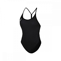 КУПАЛЬНИК СЛИТНЫЙ GRAPHIC BLACK SERIES