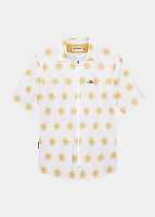 Велоджерси Cafe du Cycliste Claudine V2, Sunflower Sunday