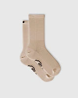 Носки Fingerscrossed classic sand