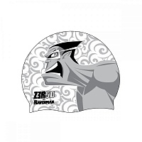 ПЛАВАТЕЛЬНАЯ ШАПОЧКА RAVENMAN