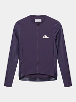 Велоджерси Cafe Du Cycliste Andrea Purple Rain мужская