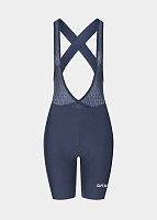 Велотрусы Cafe Du Cycliste Graziella navy женские