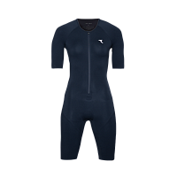  ПОД ЗАКАЗ! Костюм для триатлона Ryzon Arise series Abyss Blue женский