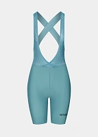 Велотрусы Cafe Du Cycliste Graziella deep water женские