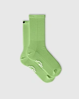 Носки Fingerscrossed classic jade