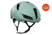 Велошлем KASK UTOPIA Y (КАРИБСКИЙ ЗЕЛЁНЫЙ)