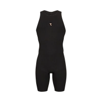 ПОД ЗАКАЗ! Костюм для триатлона Ryzon Verge series Speedsuit Knight Black мужской