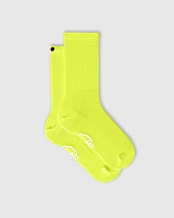 Носки Fingerscrossed classic neon