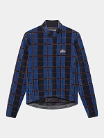 Велоджерси Cafe Du Cycliste Solange NAVY / BLUE мужская