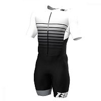 Трисьют Z3R0D TT SUIT RACER faded mariniere