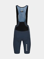 Велотрусы Cafe Du Cycliste Freida navy  синие мужские